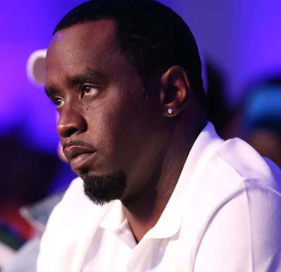 BREAKING: Diddy Arrested:

- Diddy was taken into federal custody in New York on Monday night, according to TMZ.

- He was brought to the FBI field office in Manhattan.

- This appears related to an ongoing investigation into alleged sex trafficking and other crimes, which also