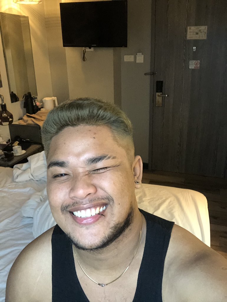 Sa mga na sendan ko nang titi ko jan😅 kamusta ? 

Sa mga hindi pa pm lang sa IG guys😅