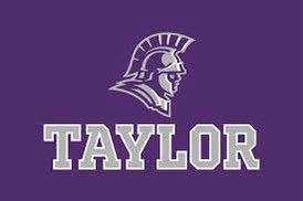 NathanWhitwell's tweet photo. I am beyond blessed to have received an official offer from Taylor University! Thank you @TrojansFBL @Coach_Flannery and @Coach_Mingo all glory goes to God! https://t.co/OWf9WZ6Ms5
