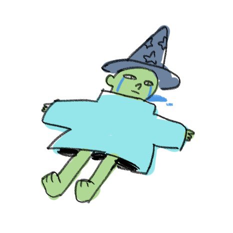 「」|fuzzybrowzのイラスト
