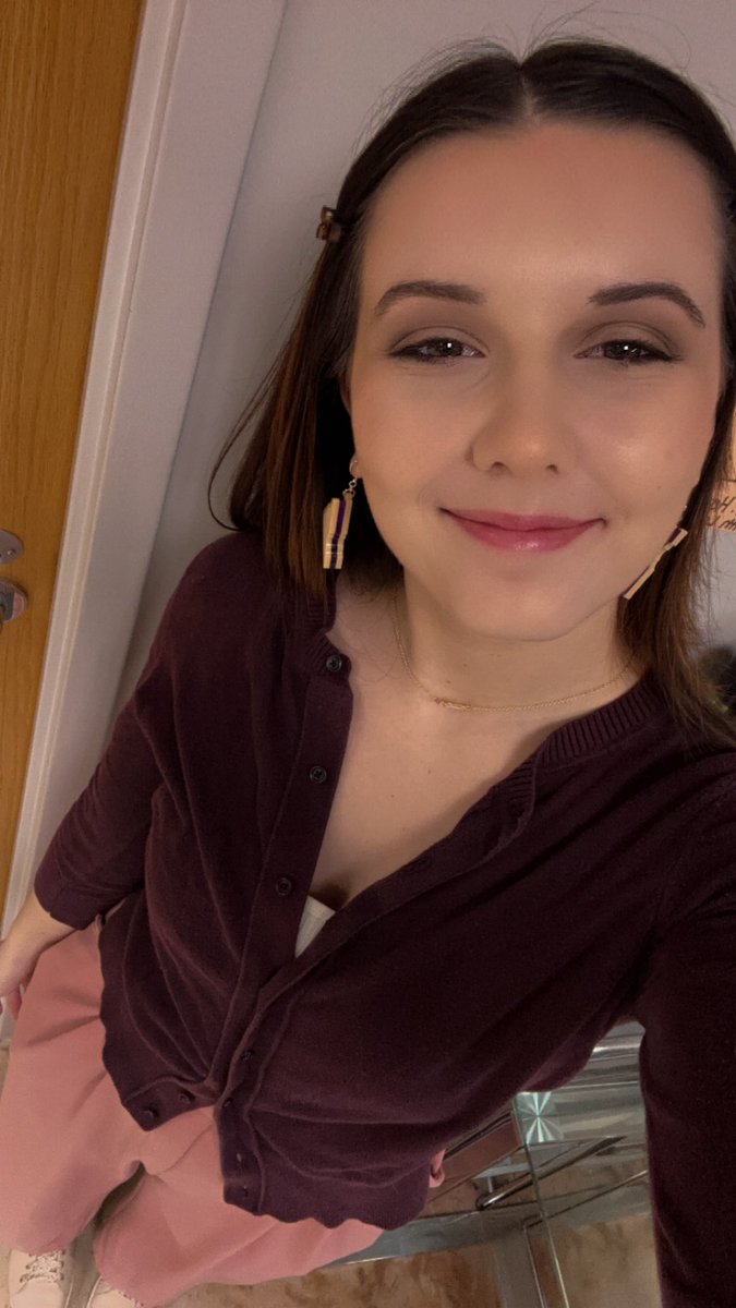 Sophie G tweet media