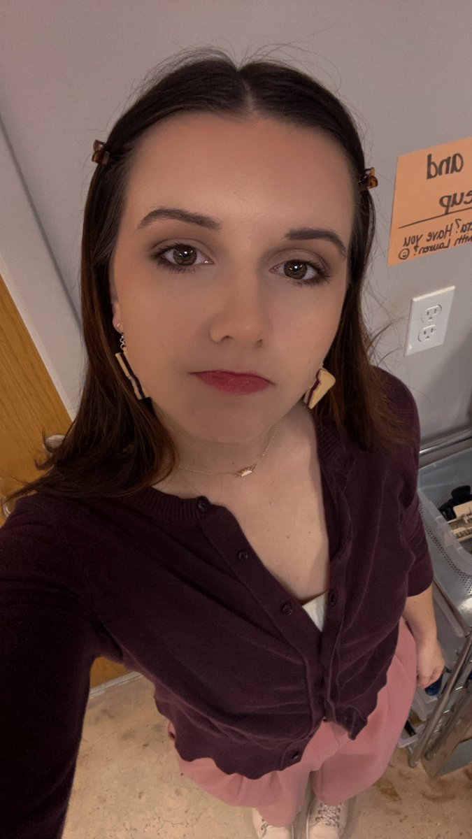 Sophie G tweet media