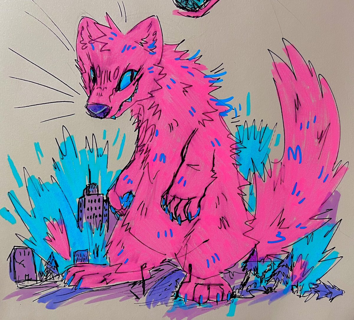 Myles 🥝SHOP OPEN tweet media