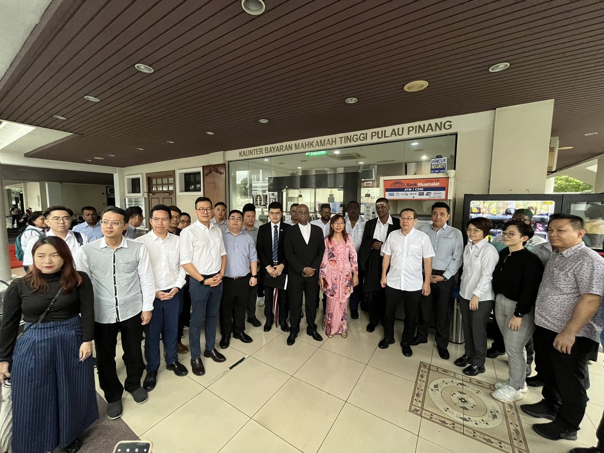 DAP Penang tweet media