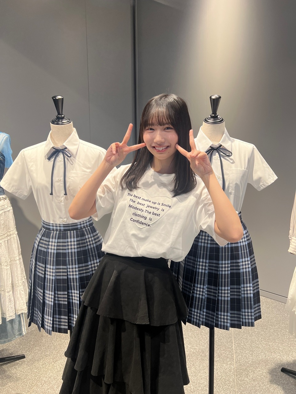 日向坂46 on X: 