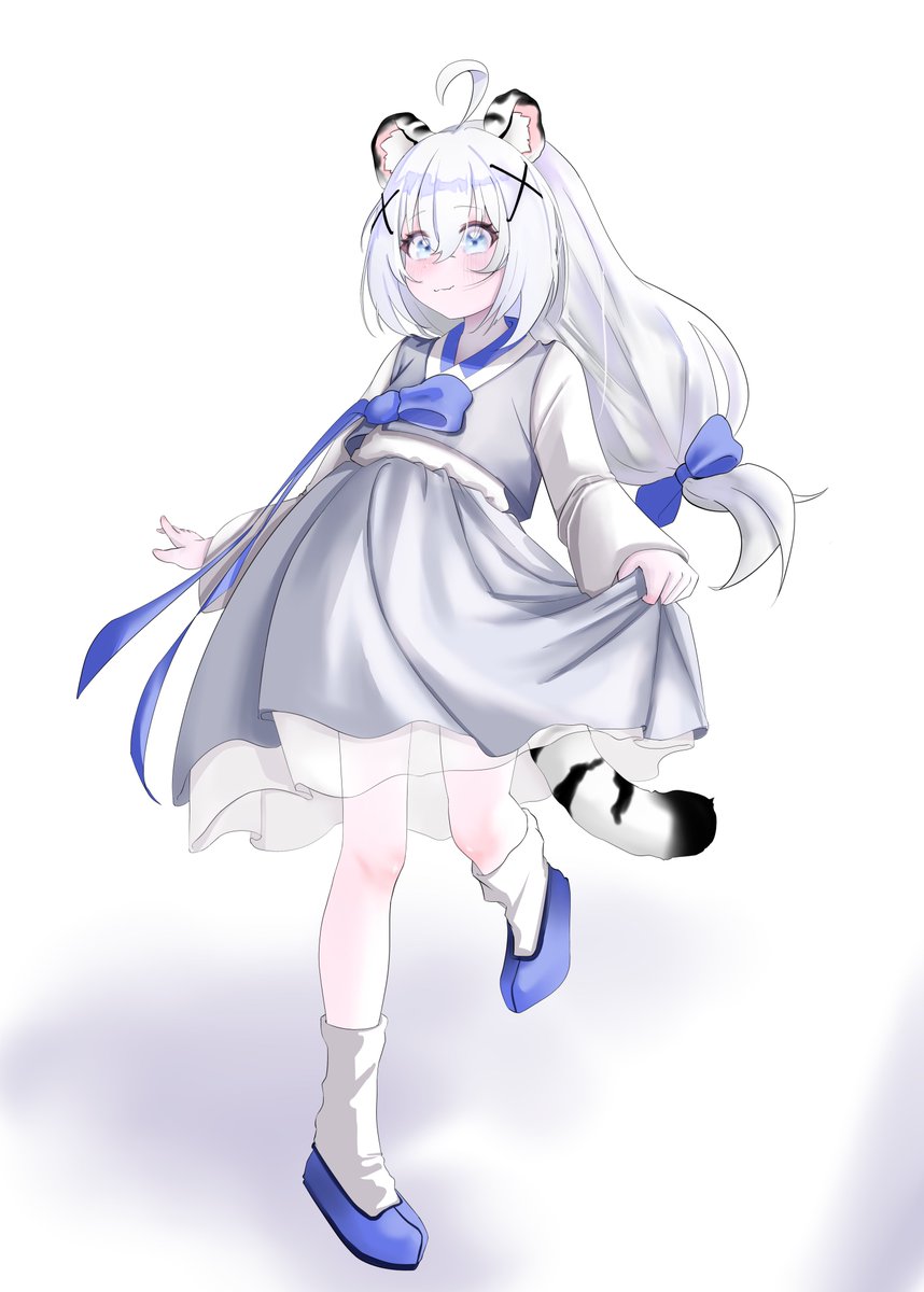 AIANIN12's tweet photo. #myoya_art https://t.co/6B5lOLsAfK