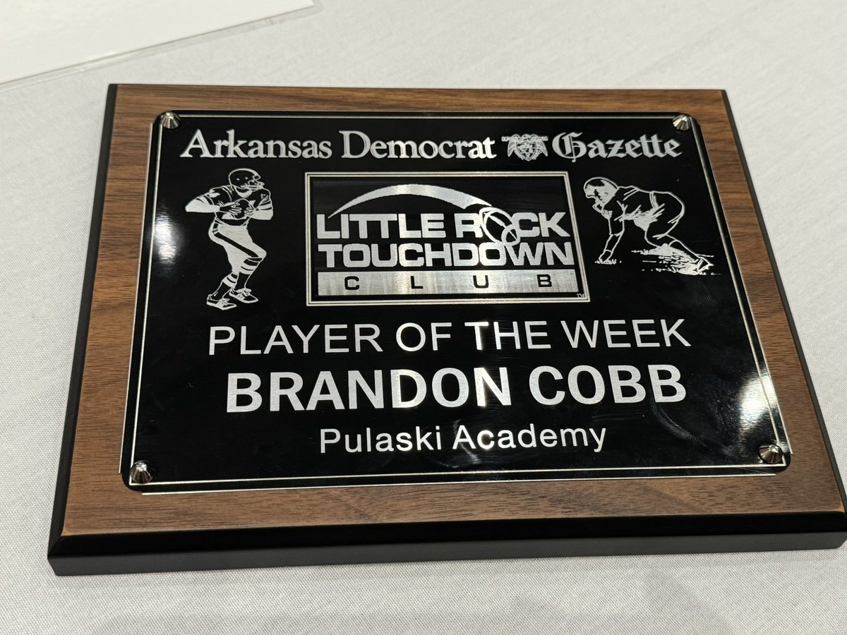 Brandon Cobb tweet media