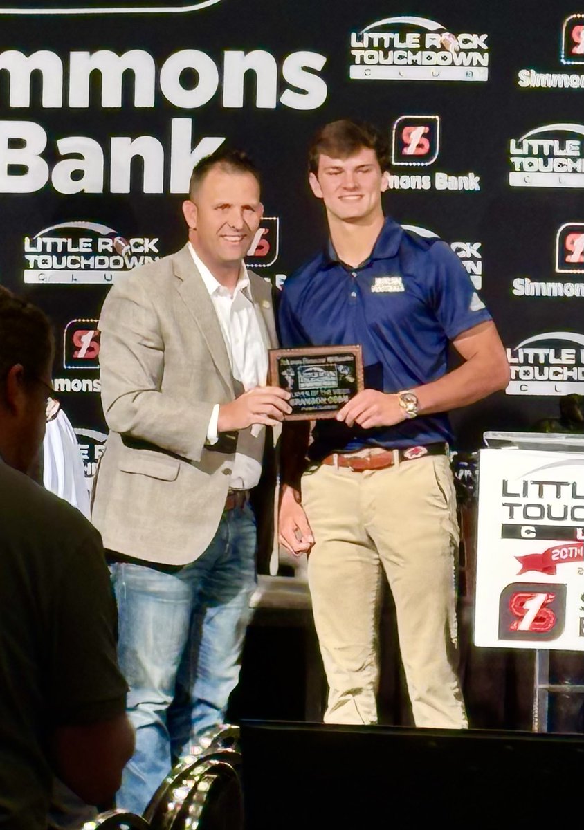 Brandon Cobb tweet media