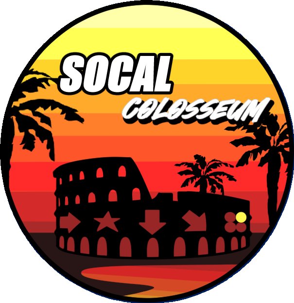 SoCal Colosseum tweet media