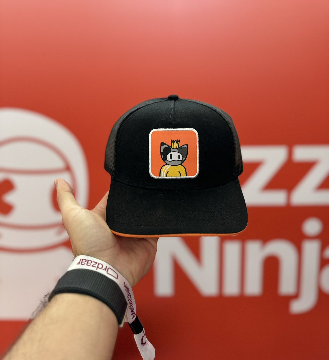 Not sure whose this <a href="/Pizza_Ninjas/">Pizza Ninjas</a> is but it’s one of my favorites ngl