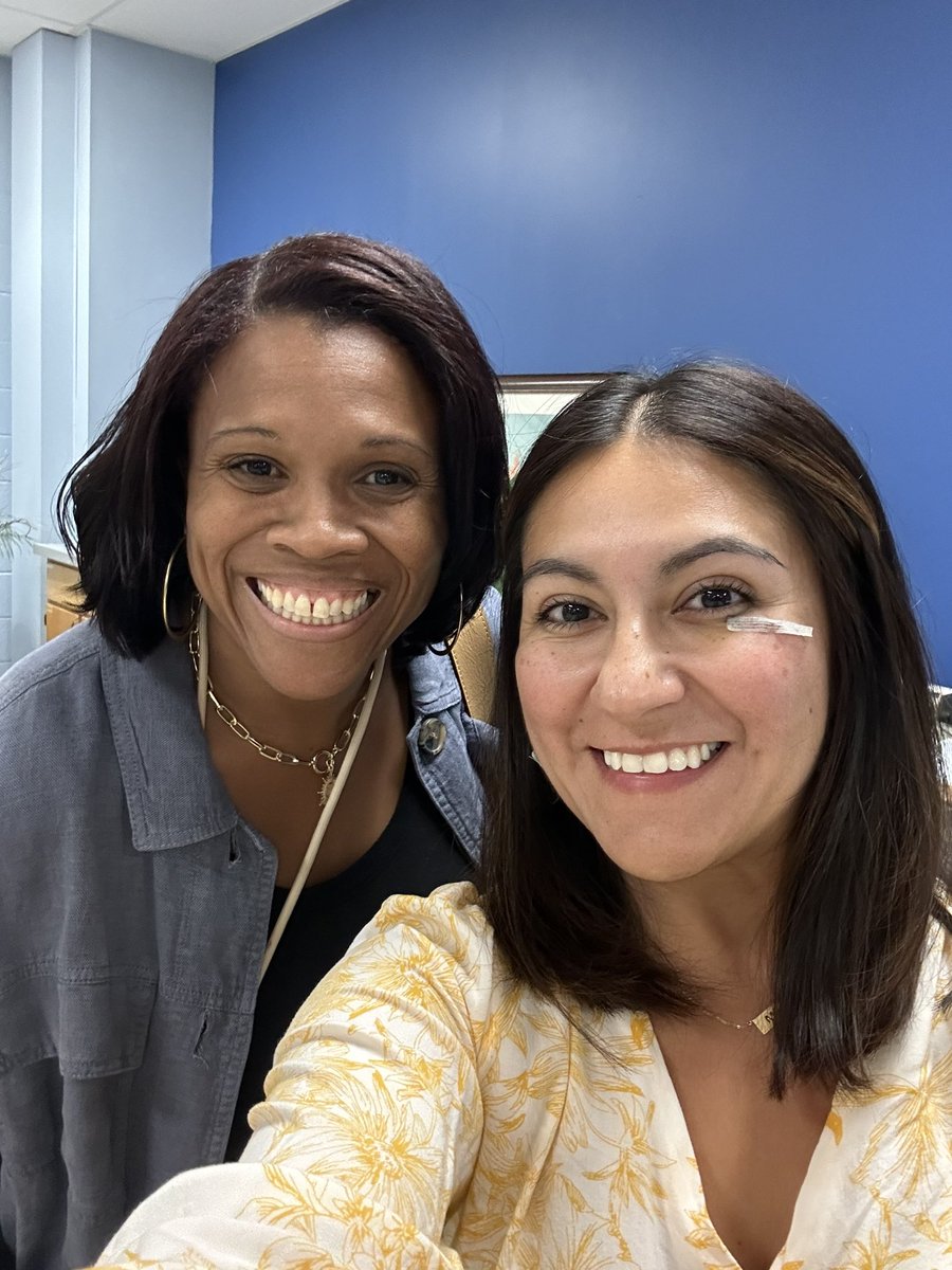 Nadya Briggs-WMHSAP tweet media