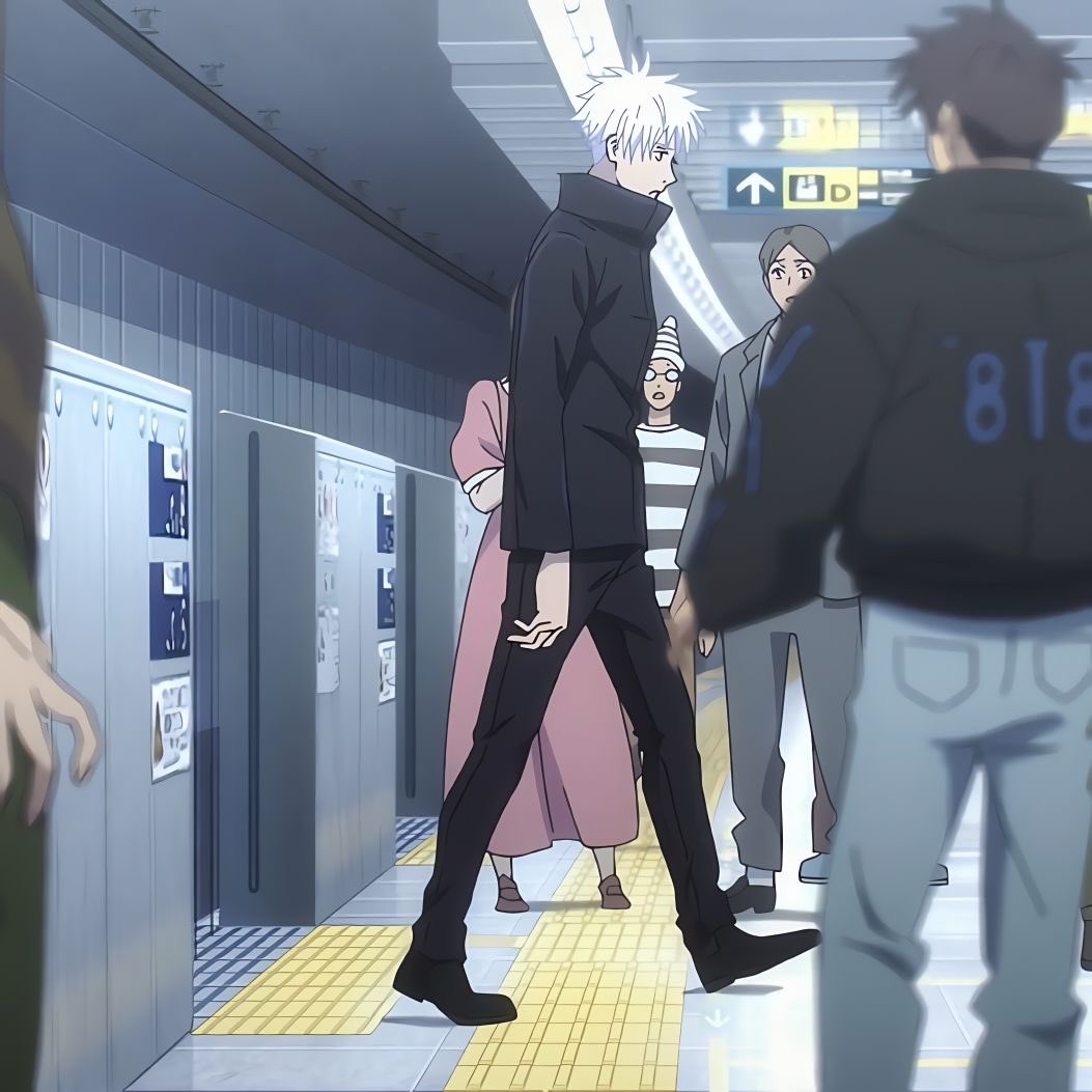 febubery's tweet image. ทุกคนเงียบ