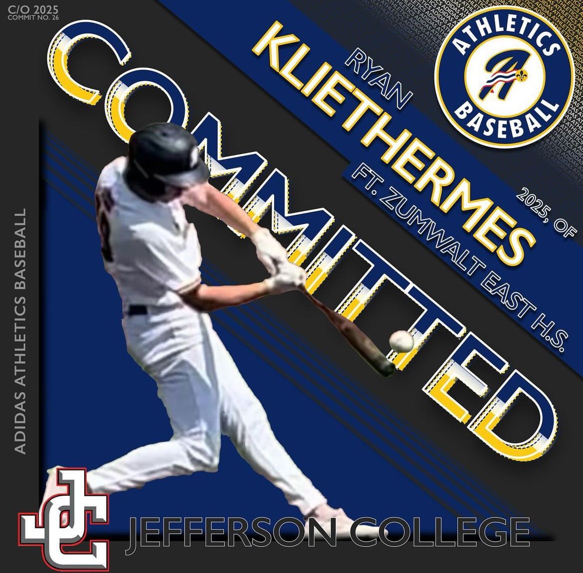 FZE Baseball tweet media