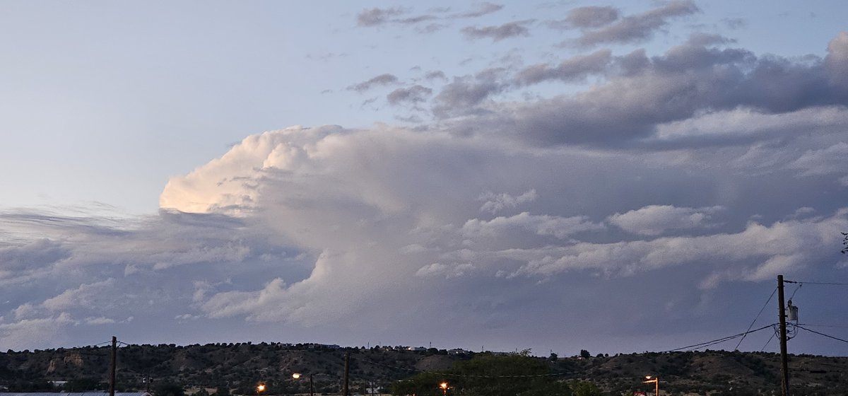 ThumperTruckin's tweet image. As if we didnt have enough to worry about , Godzilla is attacking New Mexico