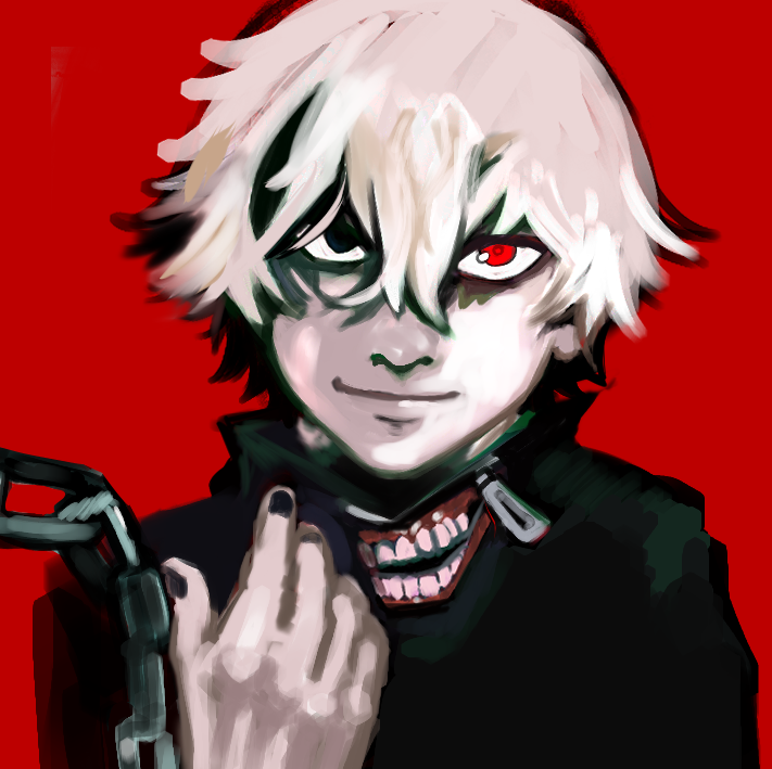 Onyxdoesart's tweet photo. Sui Ishida Study 
#art #artstudy https://t.co/7Zw5mJ5sBT