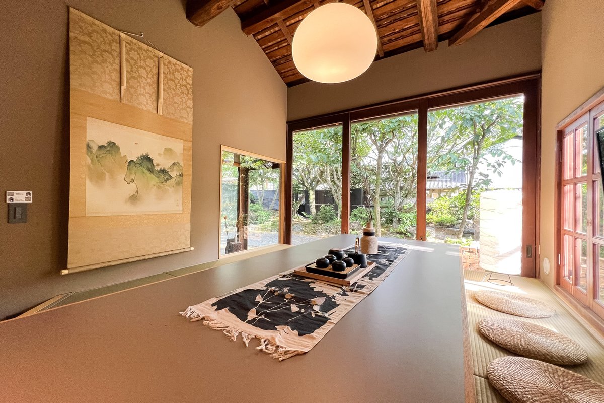 furosaunamedia's tweet photo. StayX導入で進化する、京都嵐山のサウナ付き多拠点居住施設「n’estate Kyoto-Arashiyama」
@try_nestate
#StayX #京都 #嵐山 #サウナ
▼詳細はこちら
https://t.co/KGTD9b86Cl https://t.co/sKG9eg8HBl