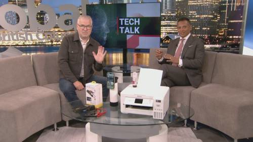 GenTekSolutions's tweet photo. Tech Talk: IFA Berlin &amp; Intel’s new AI chips. #IAmIntel https://t.co/skDEXGMuyx https://t.co/aGFRWHHRfK