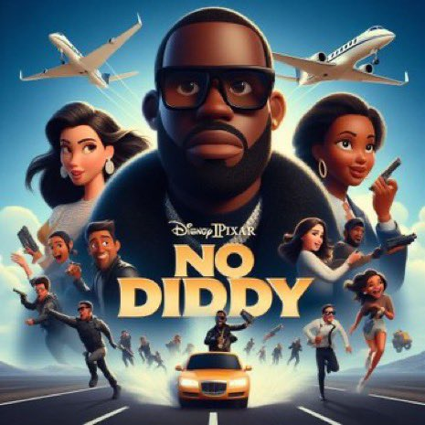 ChicTrends360's tweet photo. 🚨 Diddy Arrested in NYC! 🚨 Federal authorities swooped in for a raid related to a criminal investigation. More details to come. #Diddy #Diddyparty #BreakingNews https://t.co/EjOvSPdbmp
