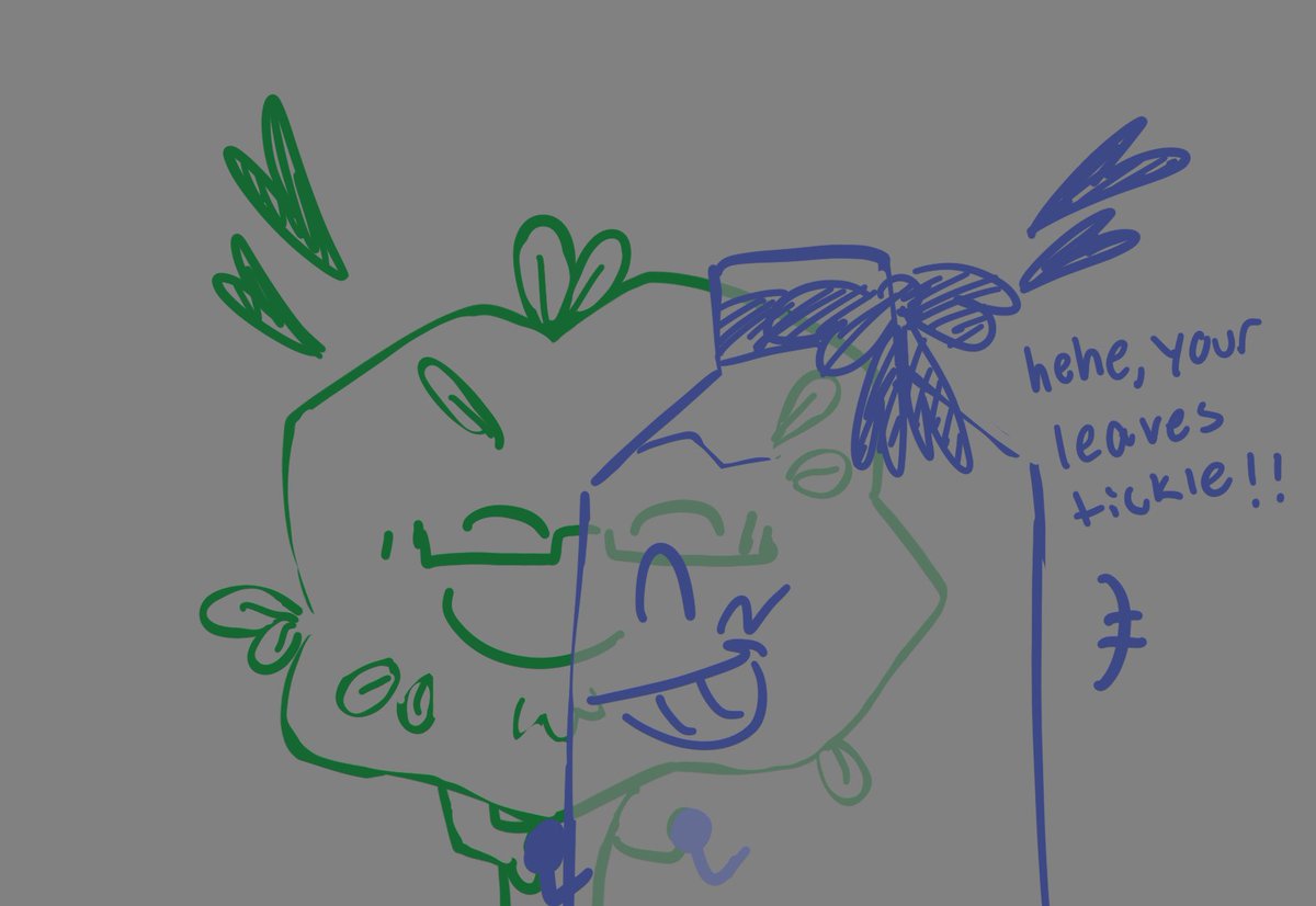 Treetle Im only posting this for fboomf #bfdi