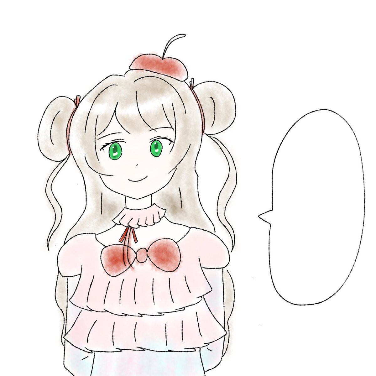 kurosaki_kurozu's tweet photo. #ルビアート様 #Emerart https://t.co/lcwPVhMTlp