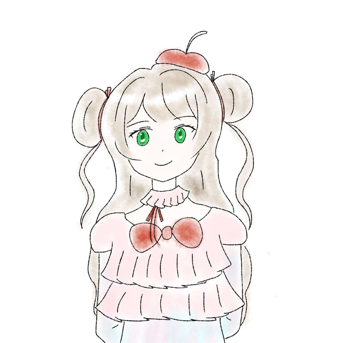 kurosaki_kurozu's tweet photo. #ルビアート様 #Emerart https://t.co/lcwPVhMTlp