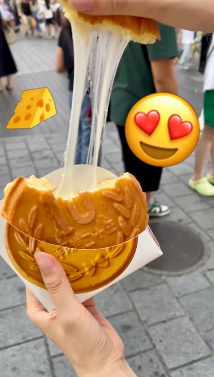 今日は気分がいいですハハハ
これは初めてで美味しかったです
チーズとチーズのコクがあります😋😋😋