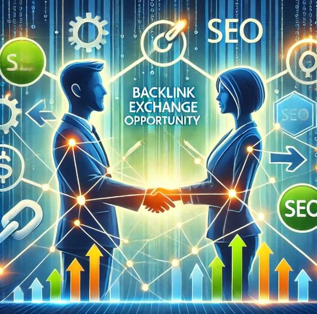OwnPetz's tweet image. Looking to exchange quality backlinks? Feel free to DM us! We have a wide range of articles available. Let’s collaborate!

#BacklinkExchange #SEO #ContentCollaboration #LearningResources #PetArticles #LinkBuilding #DigitalMarketing