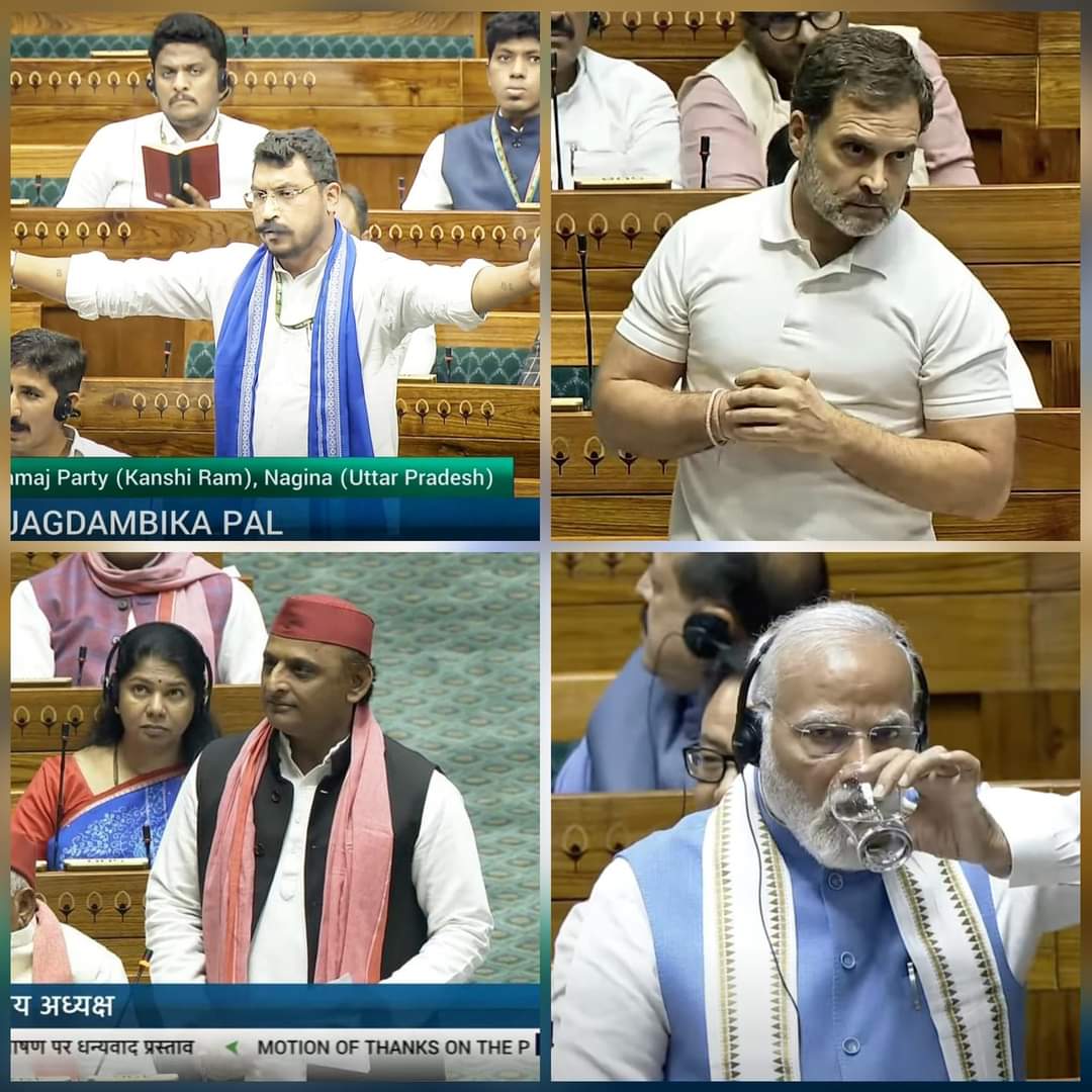 Bharat jaypal tweet media