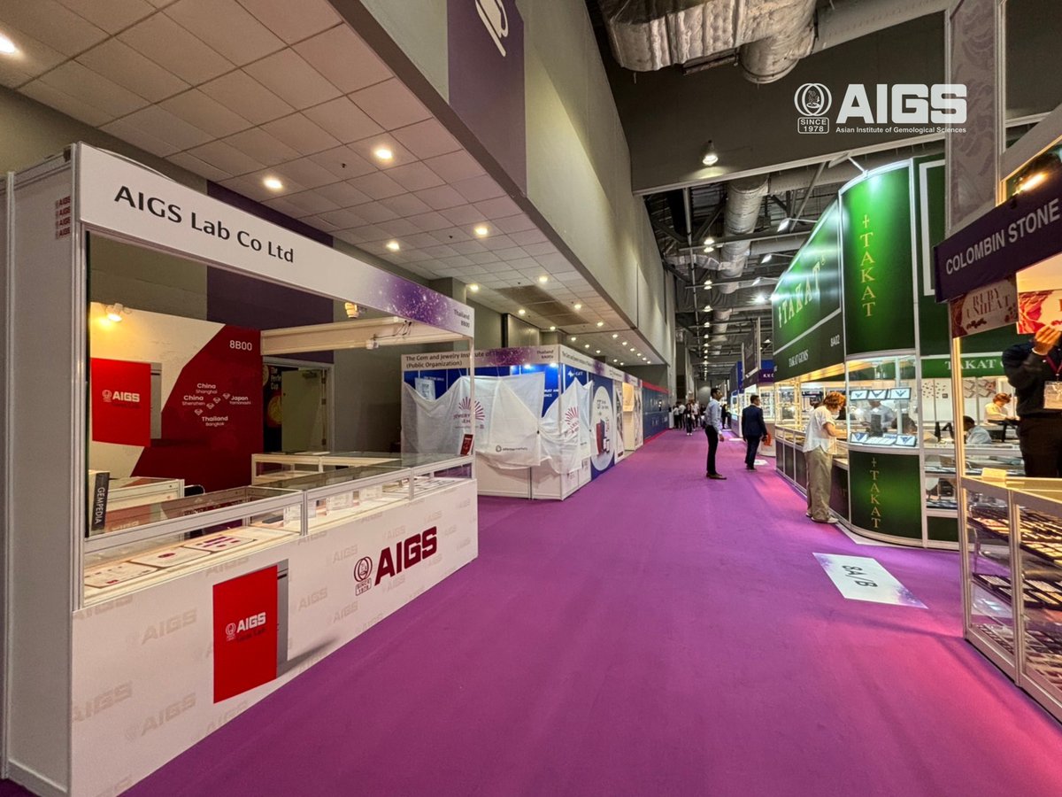 AIGS Thailand tweet media