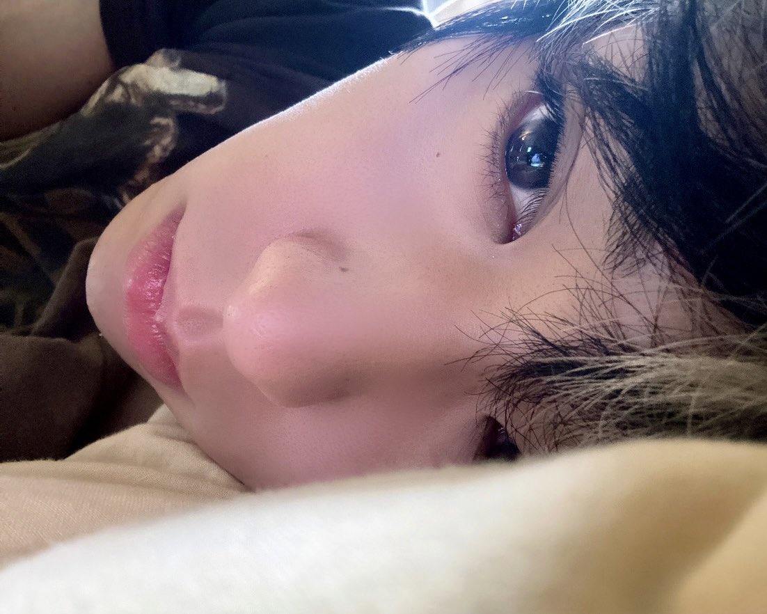 dc_akey's tweet image. おはよ

めちゃ寝た

寝癖面白かったから写真撮ってみた

寝起き1分だよー

#akey #defclass_akey #defclass