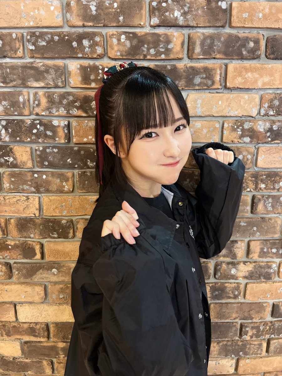 おはようございます！ コーチジャケット温かくて北海道で ずっと着て