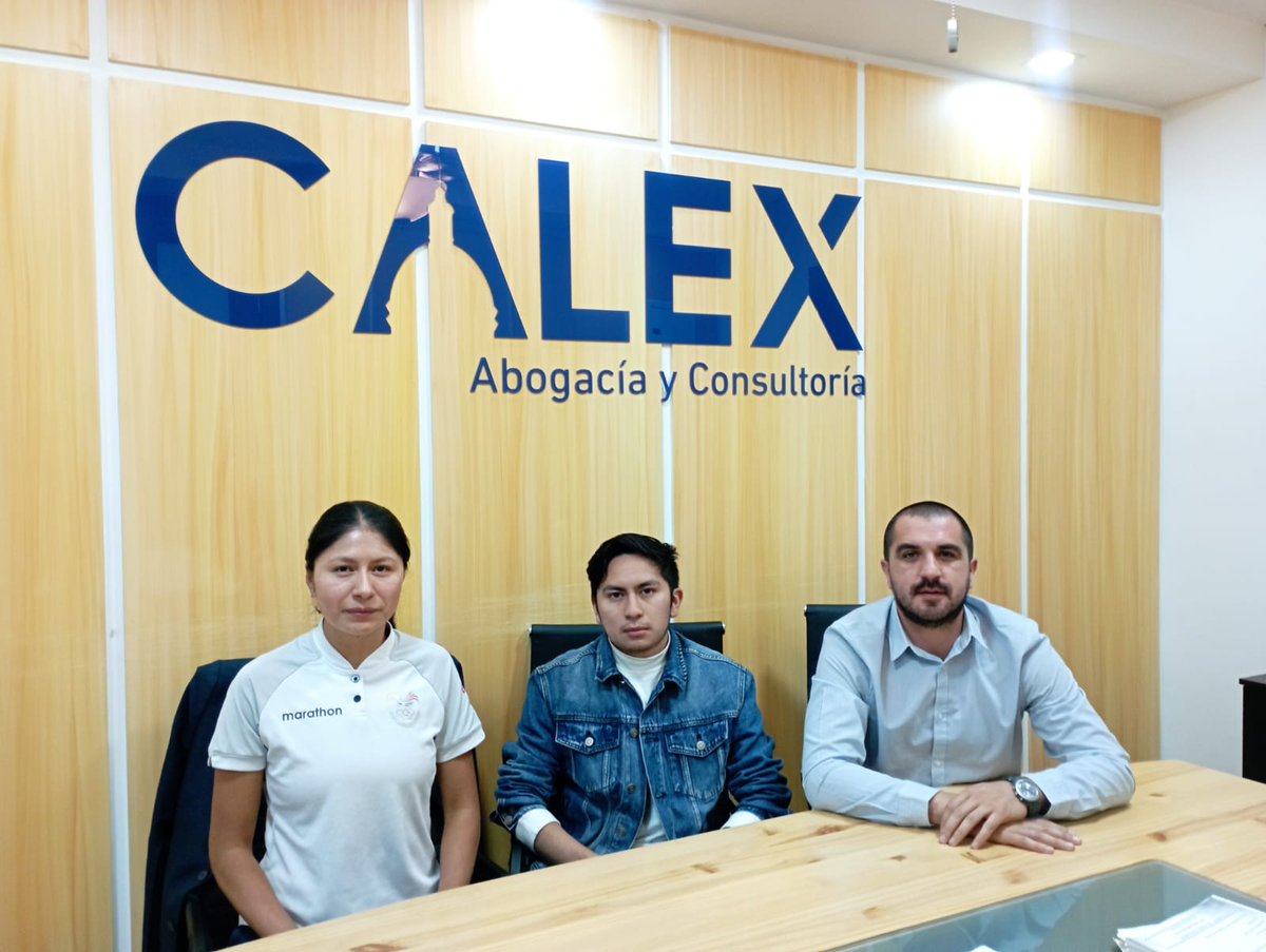 CecyFarezP's tweet photo. "Tras más de 2 años de espera, este miércoles 18 de septiembre enfrentamos el juicio por el accidente de Pablo Arrobo, víctima de la imprudencia. Las vías son de todos, merecemos justicia."
@tomebamba
@elmercurioec 
@OndasCanaris 
@lunapiedra1 https://t.co/dHyNrFt8wH
