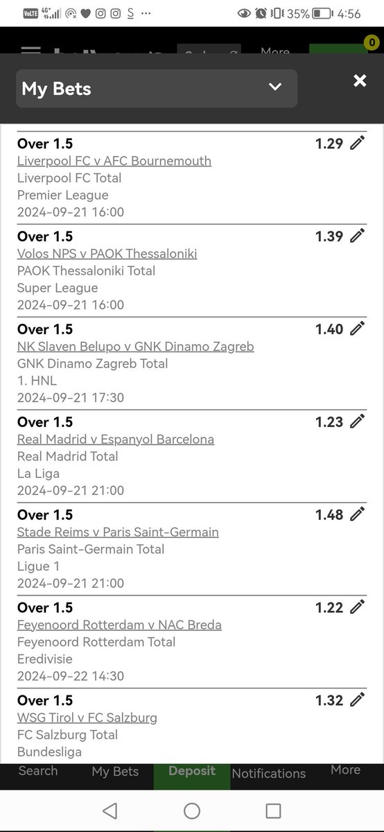 Dbanj25's tweet photo. Shxtaaa. High Voltage, do not bet this slip. 🔄⚡🍏🤕🔄🕯️Mix Masala. 

Multi Bet betslip X7CEE65D4 https://t.co/vbsuozOu3G https://t.co/VUwc8RzOlg