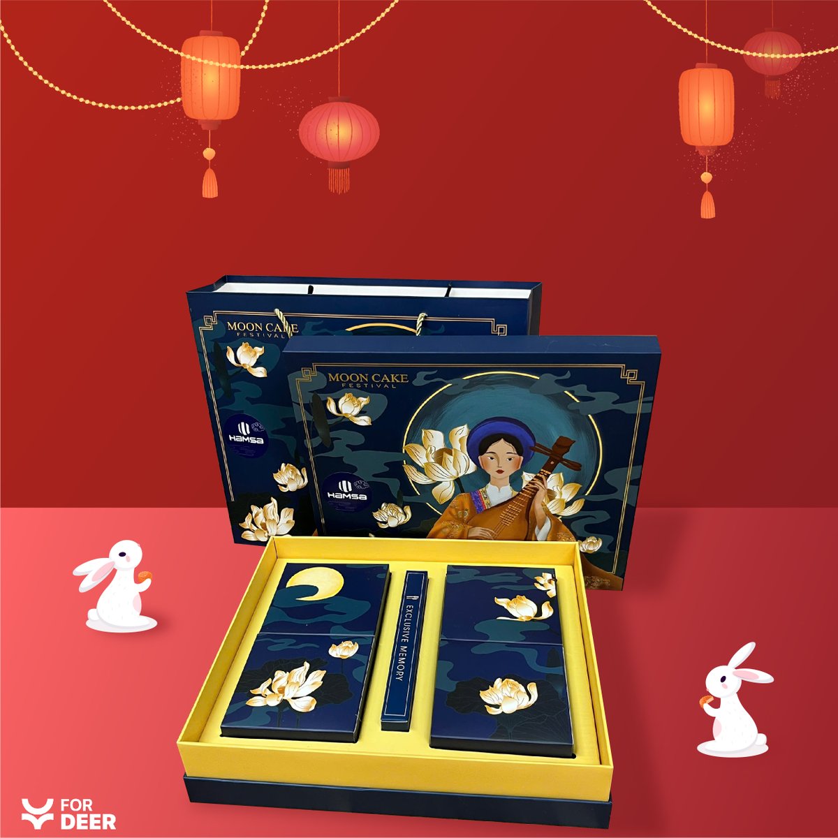 Fordeer Commerce tweet media