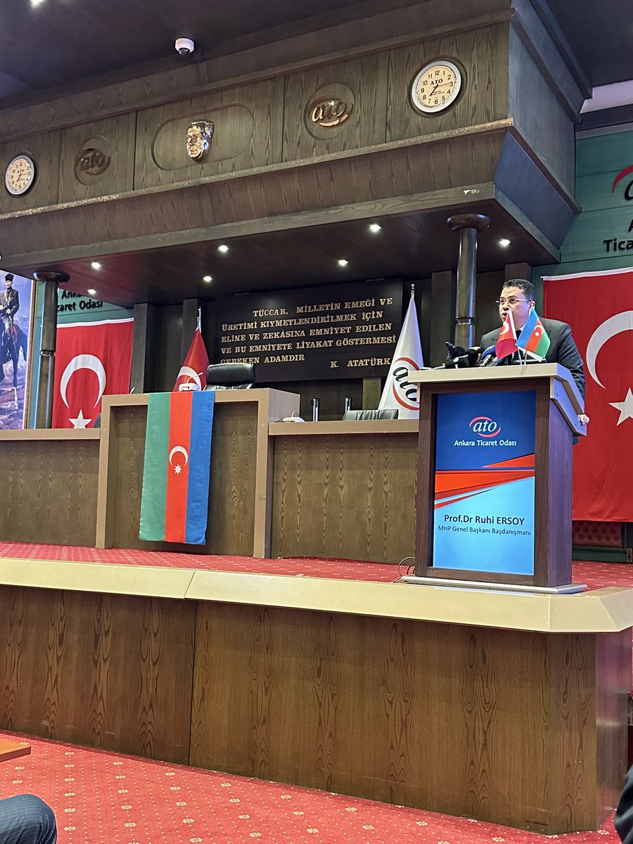 Yasar Ozgok (@yasaryozgok) on Twitter photo 