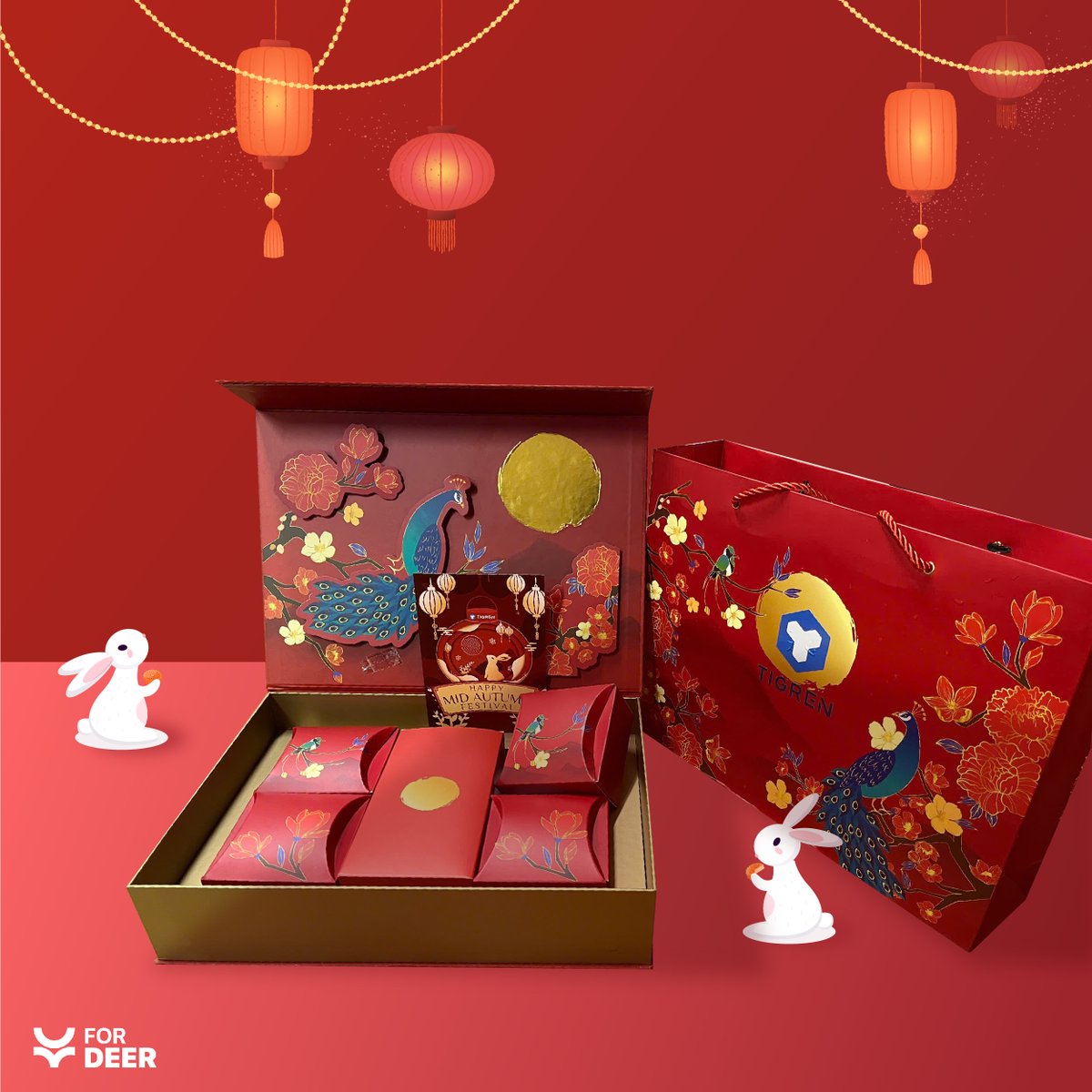 Fordeer Commerce tweet media