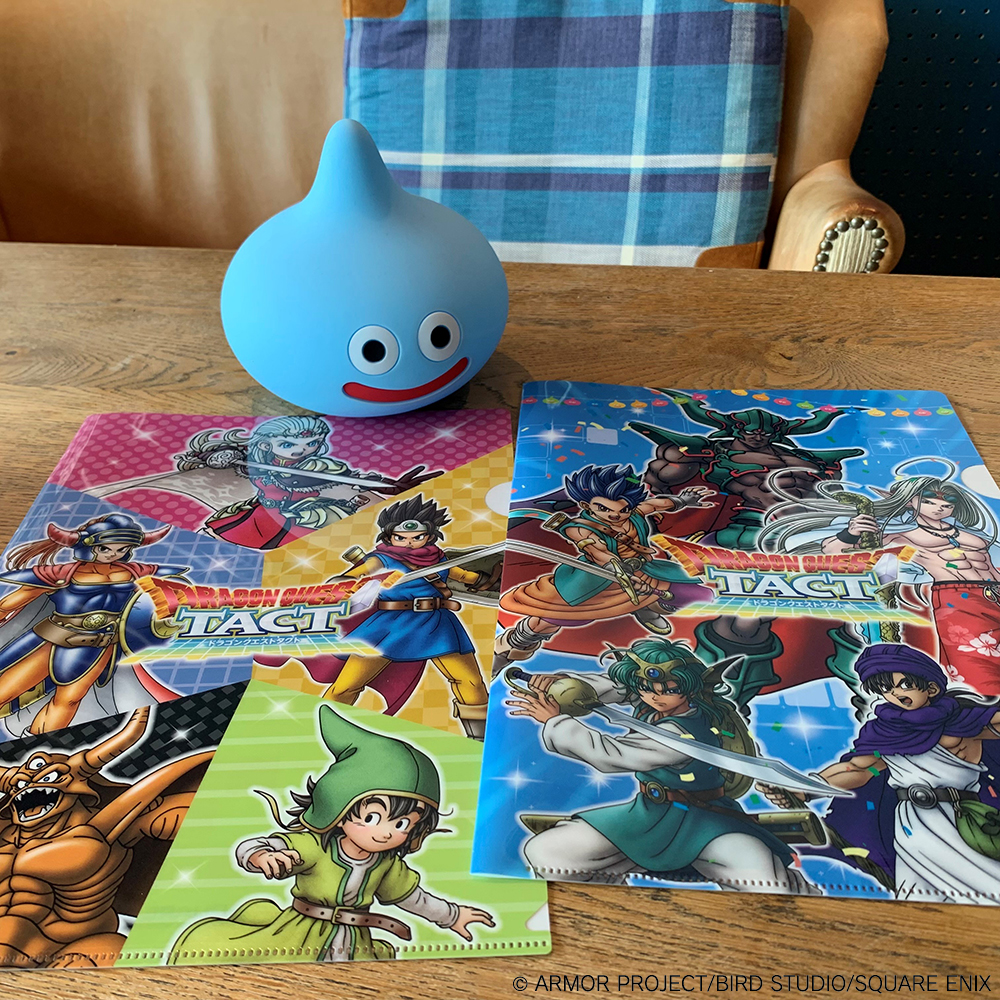 SQUARE ENIX Official Goods on X: 