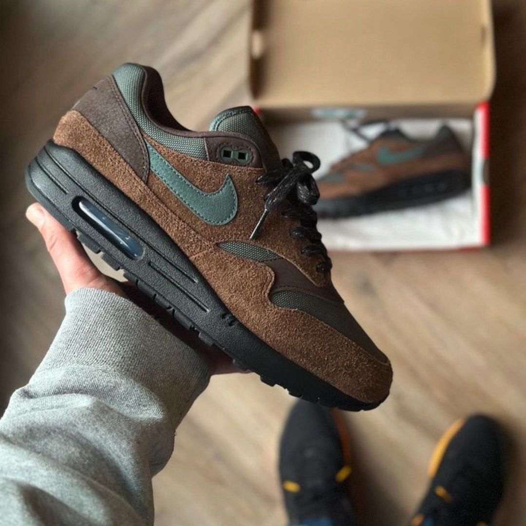 1 【新品】Nike Broccoli\