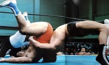 dietjijyou's tweet photo. 猪木のマニアック名勝負募集

猪木の名勝負はロビンソン戦や8.8が思い浮かびますが、そういったメジャーではない『猪木の私選名勝負』を募集します

「マニアックだけど俺はこれが好きだ」というものを是非😊シングル戦に限りません

※理想のタッグパートナーと猪木本も引き続き募集中

#拡散希望 https://t.co/4Q6FDi3rvu