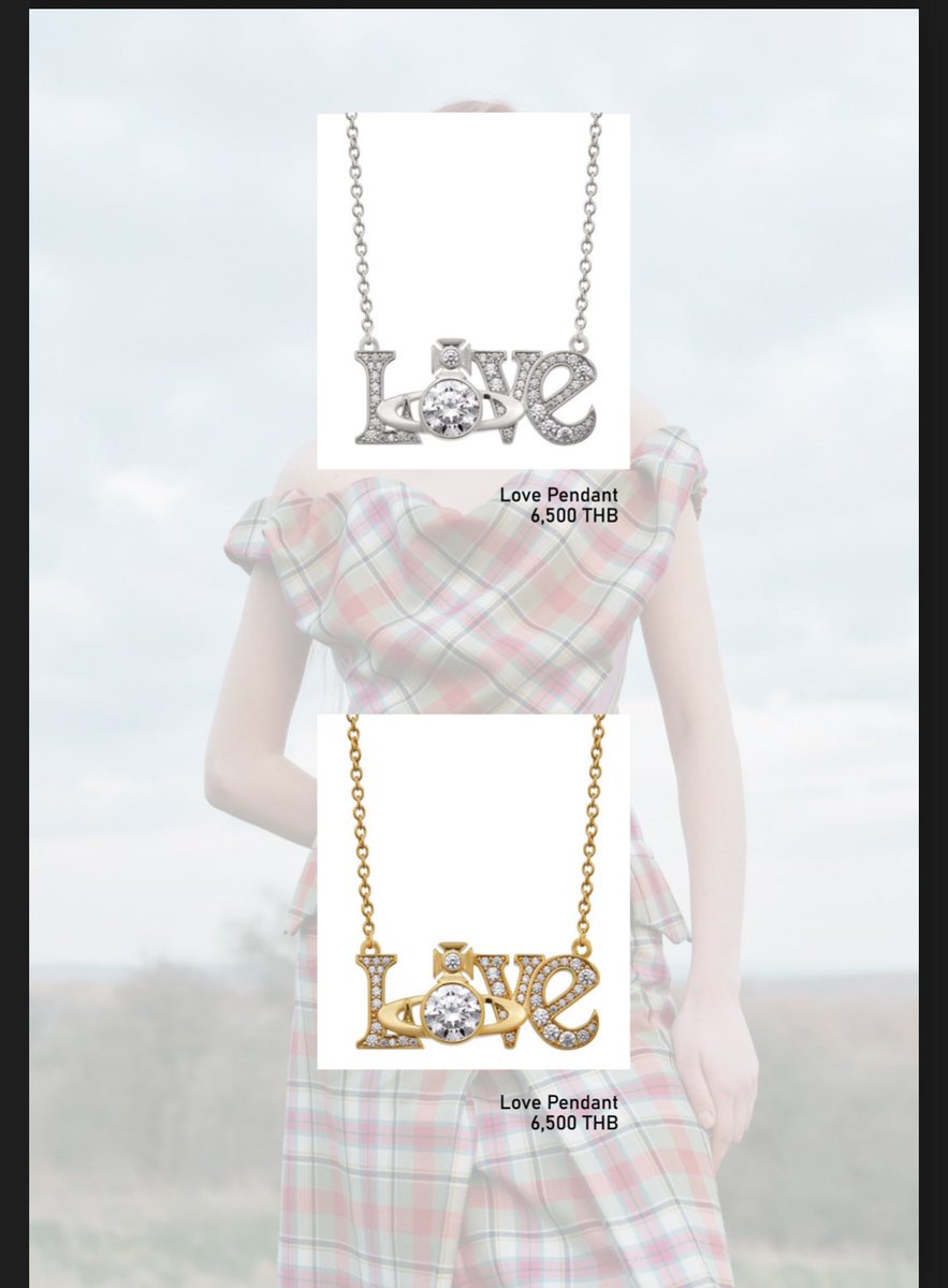 jeebape43's tweet photo. รับหิ้วเครื่องประดับ vivienne Westwood เดือนกันยานะคะ ของมีจำนวนจำกัดเหมือนเดิมค่ะ #VivienneWestwood #สร้อยวิเวียน #หิ้วvivienne #viviennewestwoodthailand #วิเวียน https://t.co/3aNvY0KXAb