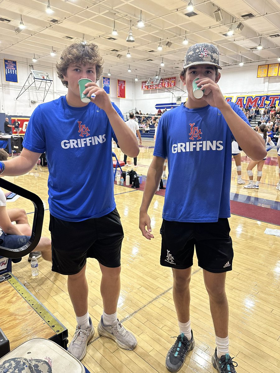 Los Al Equipment tweet media