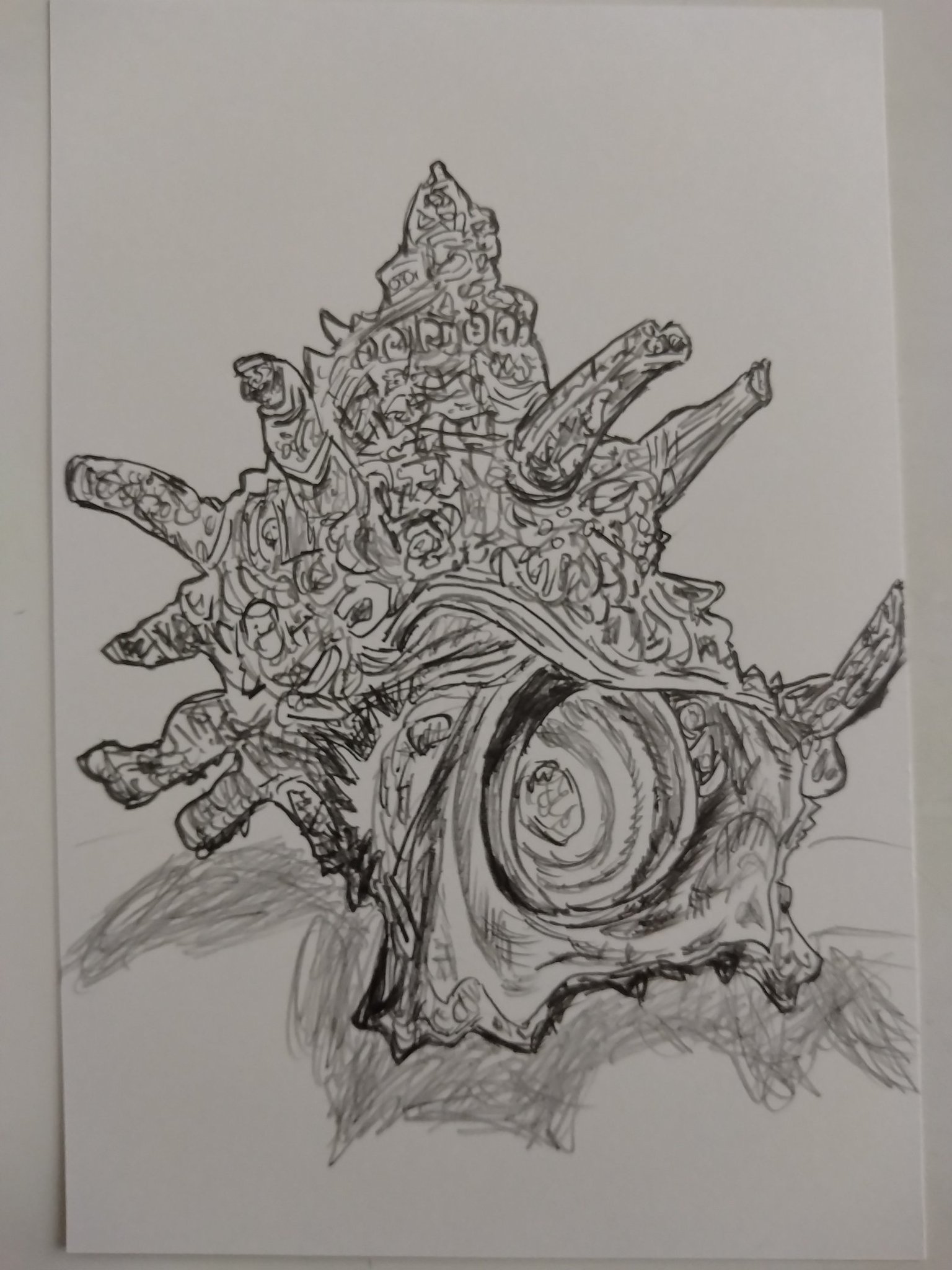 Vladimir Malakhov バレエ鉛筆画　木炭紙サイズ Vladimir Malakhov バレエ鉛筆画 木炭紙サイズ
