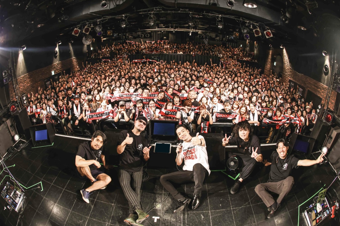 清木場俊介 | . ＜リリース情報＞ ／ LIVE DVD&Blu-ray 『LIVE