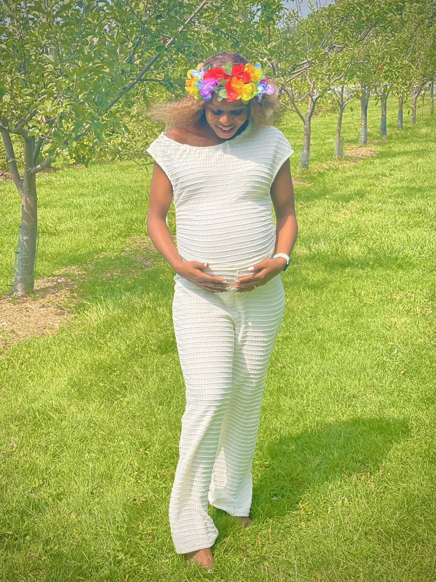 NgoziOkobi's tweet photo. Congratulations to me
#godbepraised
#iamamother
#newmom
I am in my new season
#NSPPD https://t.co/umILod1Um0