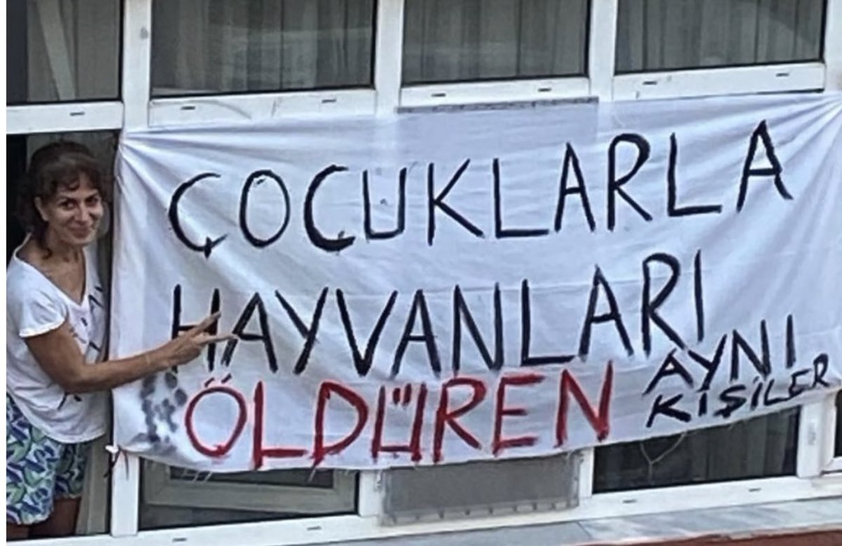 ARTIK ANLAYIN!!!!!  #TürkiyedeKatliamVar