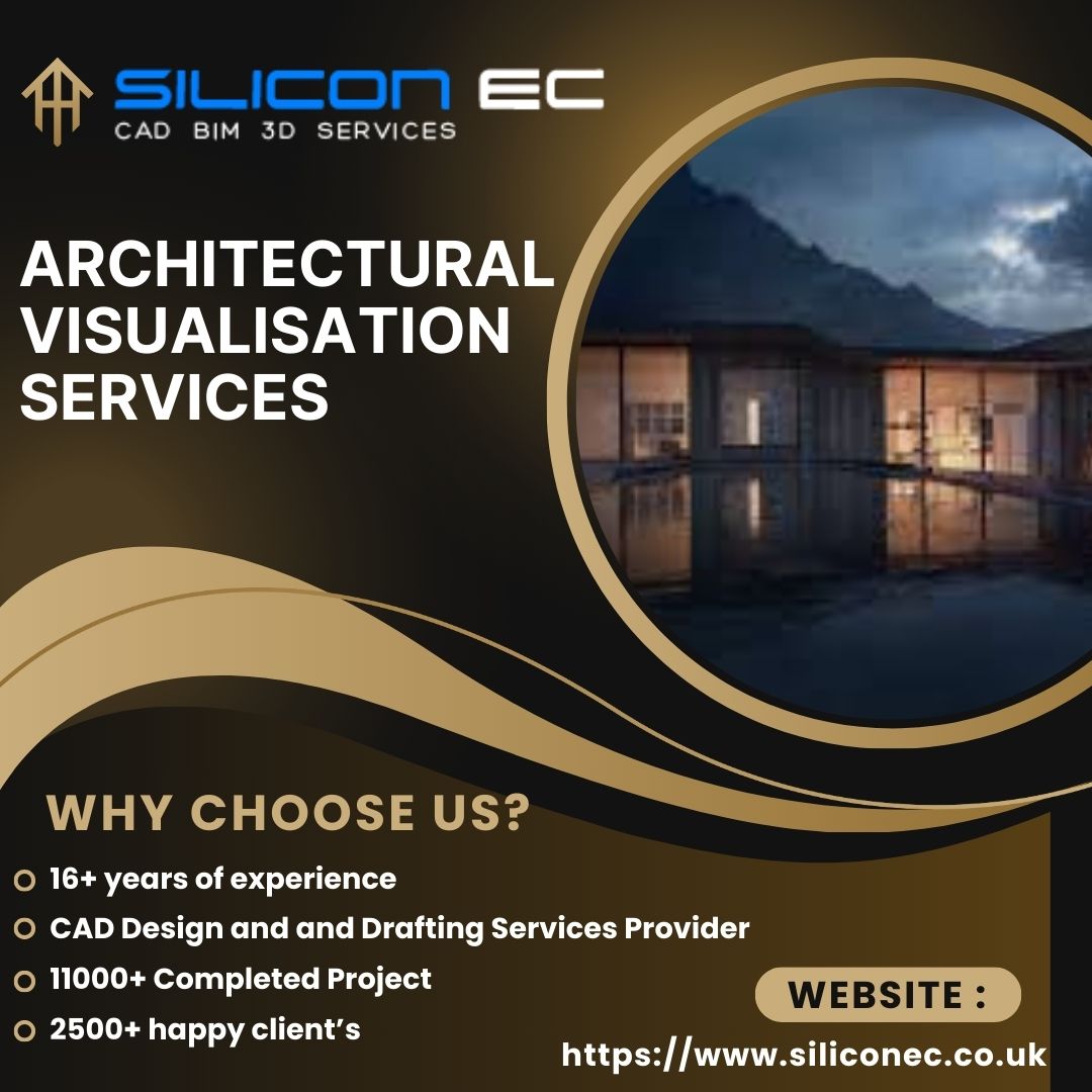 siliconecuk's tweet image. Get your designs to life with #ArchitecturalVisualizationServices from #SiliconECUK. 

Click Here :
siliconec.co.uk/architectural-…

#ArchitecturalVisualisation #3DDesign #DesignInnovation #Architecture #VisualisationServices #architecturalVisualisationUK #CADServices