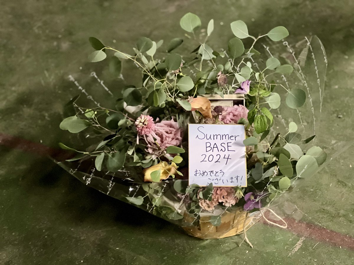 UTSUNOMIYA BASE tweet media