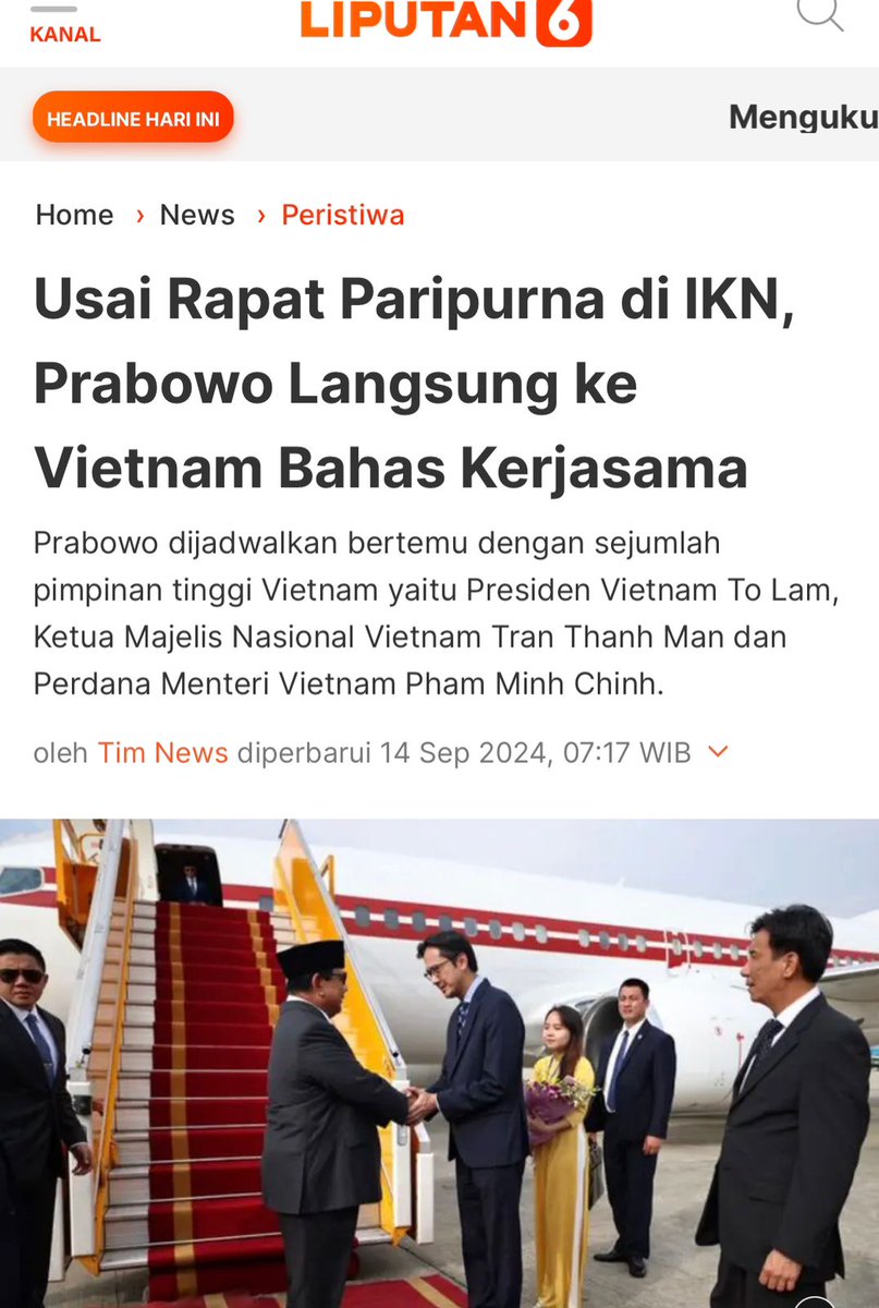 Yes sekali, TRANSISIdamai PrabowoJKW merapikan distribusi ekonomi serta siapkan layanan basic untuk semua masyarakat dapat menikmati manfaatnya. 

TetapJAGAHATI WalauDIFITNAH