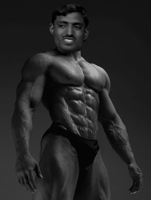 Moonjeet 🐐 tweet media