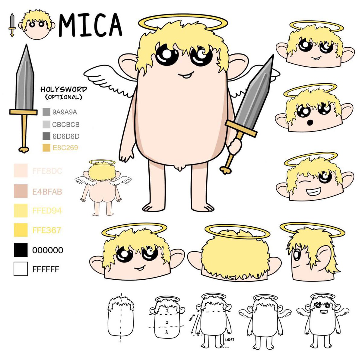 Curious about our art concept ?